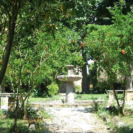الشقق الفندقية مونتيفياسكونفي  Antico Borgo La Commenda المظهر الخارجي الصورة